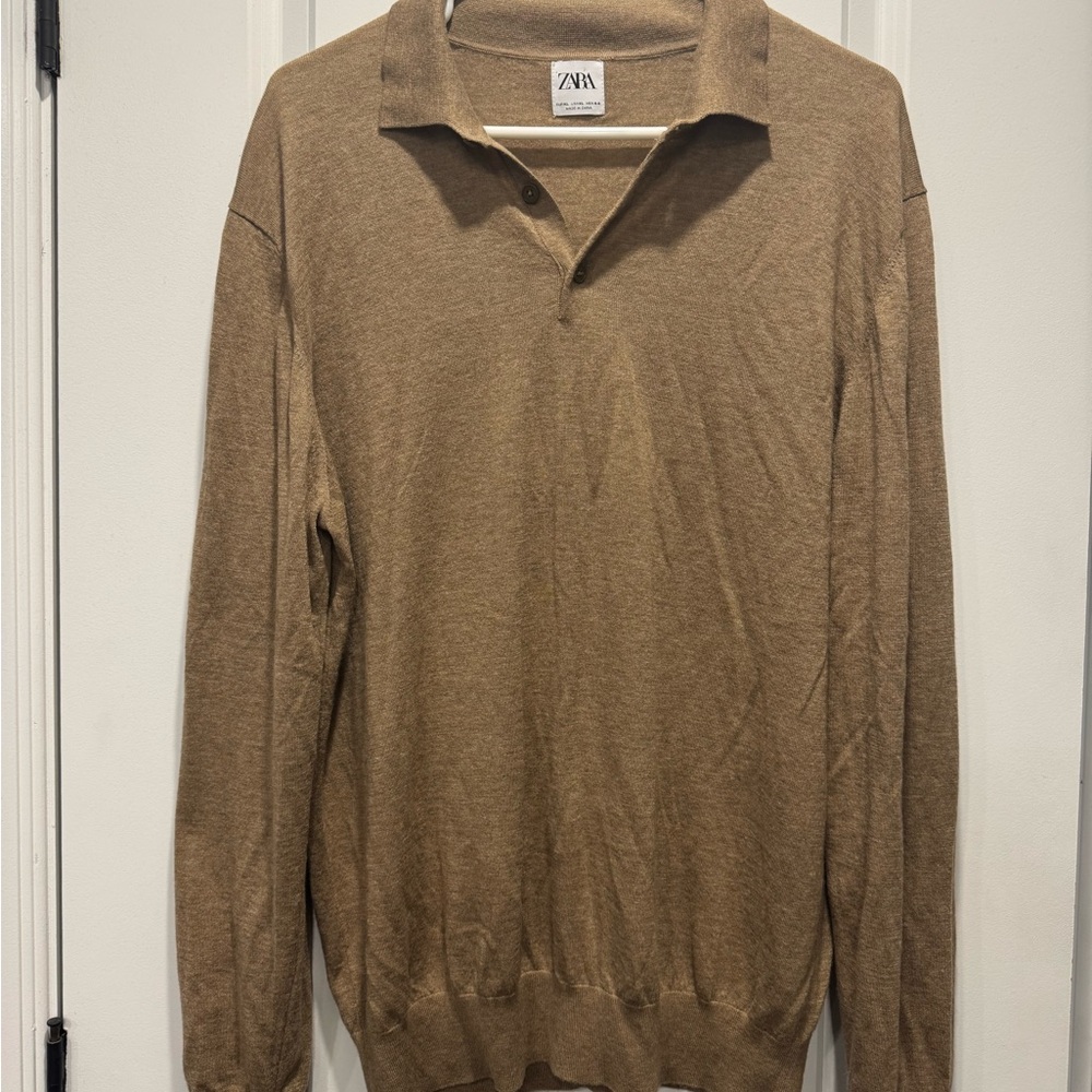 Zara Men's Sweater